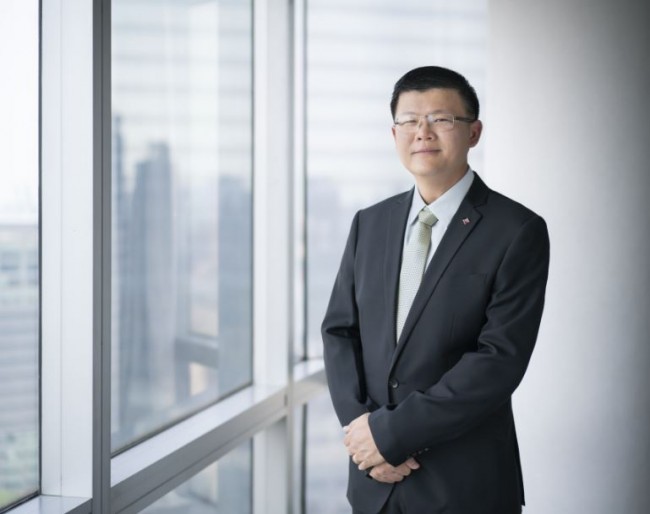 Lim Hua Tiong được bổ nhiệm là CEO của Frasers Property Vietnam