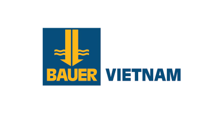 Bauer Vietnam logo